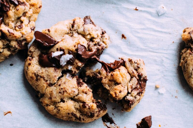 Best Chocolate Chip Cookie Recipe Without Brown Sugar