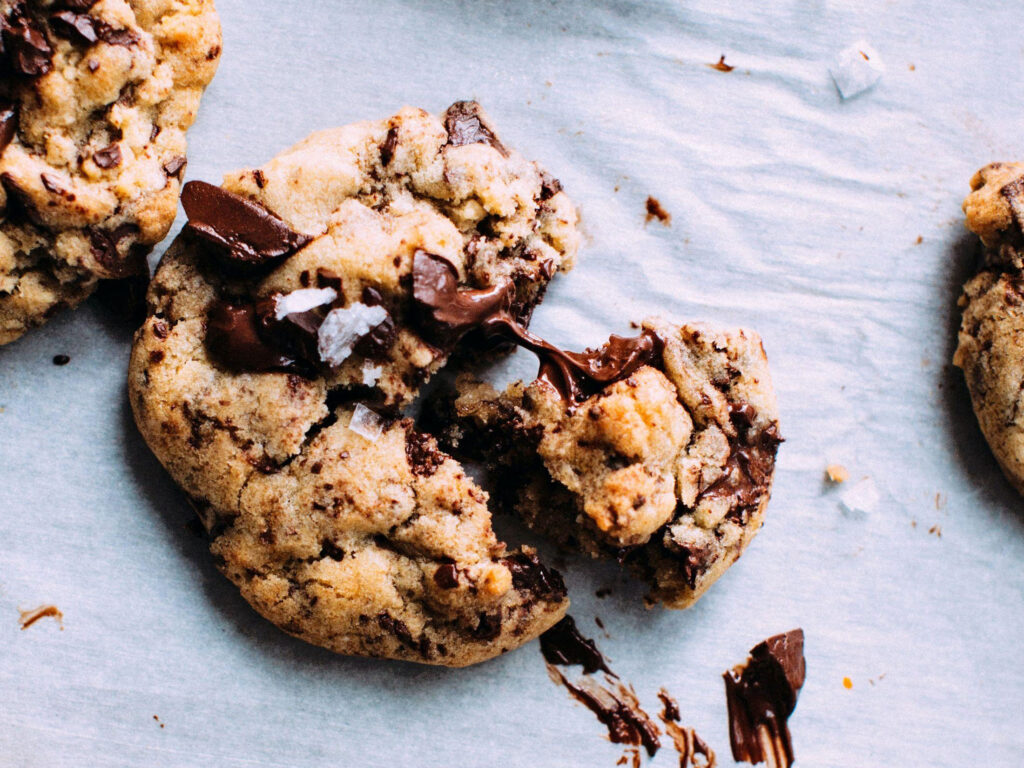 Best Chocolate Chip Cookie Recipe Without Brown Sugar